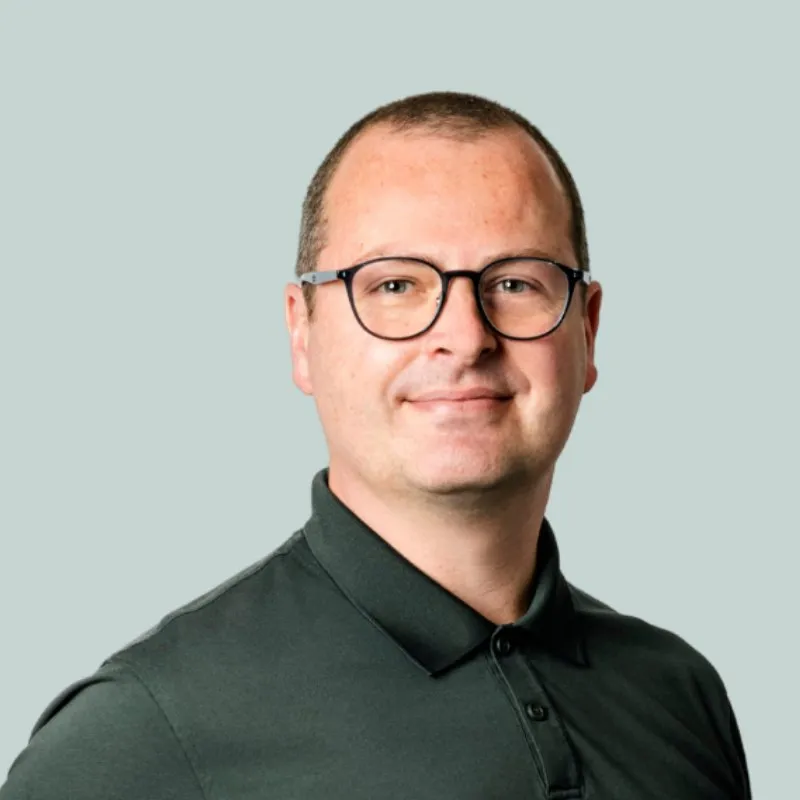 Andrew Ozga