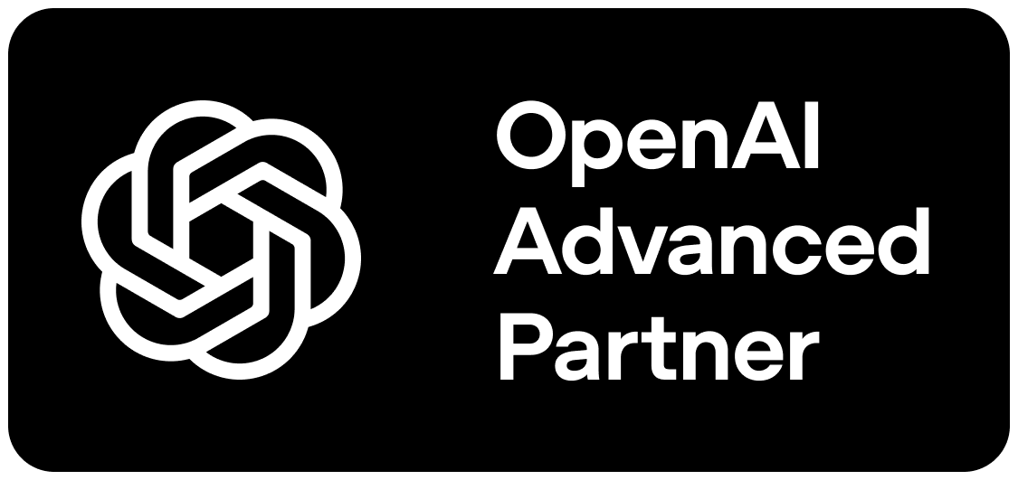 OpenAI Partner Network: Advanced Partner